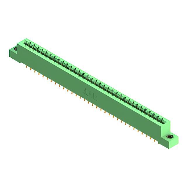 837-066-556-208 EDAC Inc.  Edgeboard Connectors